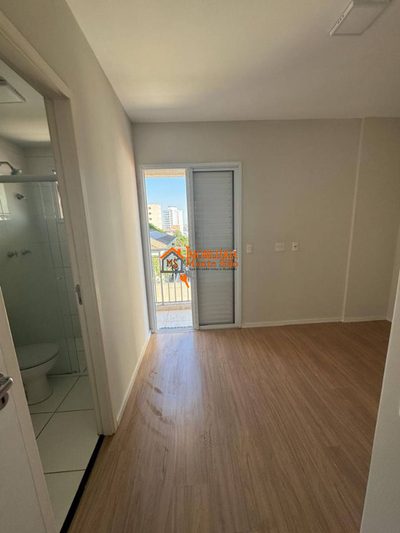 Apartamento, 2 quartos, 58 m² - Foto 5