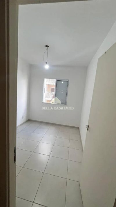 Apartamento, 2 quartos, 54 m² - Foto 2