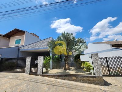 Casa, 3 quartos, 311 m² - Foto 4