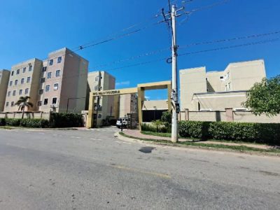 Apartamento, 2 quartos, 41 m² - Foto 1