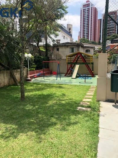 Apartamento, 2 quartos, 72 m² - Foto 4