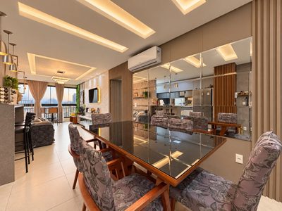Apartamento, 3 quartos, 98 m² - Foto 5
