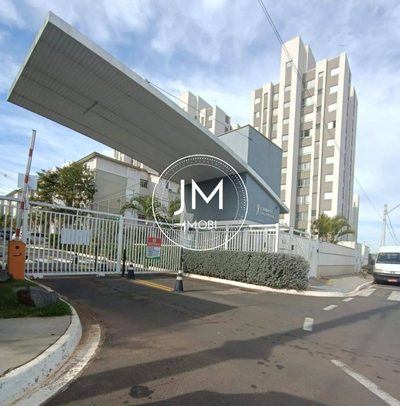 Apartamento, 2 quartos, 50 m² - Foto 1