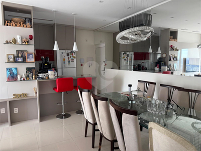 Apartamento, 3 quartos, 96 m² - Foto 3