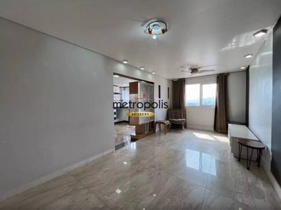 Cobertura, 3 quartos, 188 m² - Foto 3