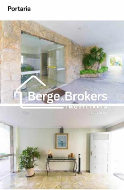 Apartamento, 2 quartos, 66 m² - Foto 1