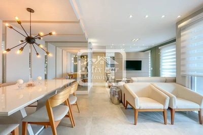 Apartamento, 2 quartos, 85 m² - Foto 1