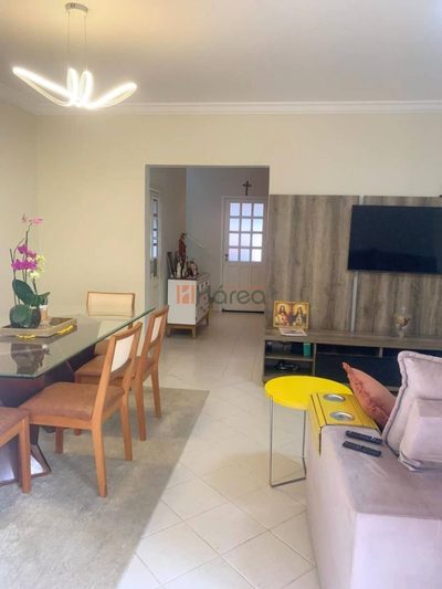 Sobrado, 3 quartos, 124 m² - Foto 5