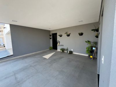 Casa, 3 quartos, 150 m² - Foto 3