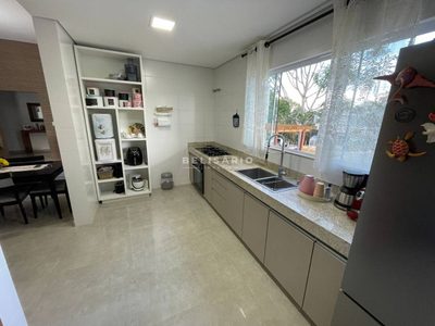 Casa de Condomínio, 3 quartos - Foto 5