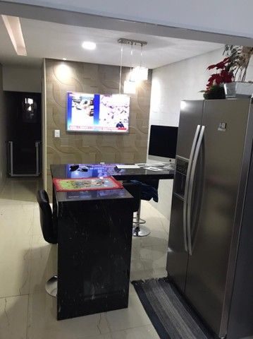 Casa, 2 quartos, 100 m² - Foto 5
