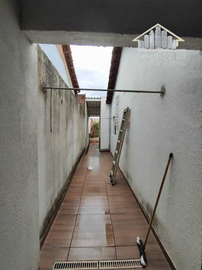 Casa Comercial, 130 m² - Foto 3