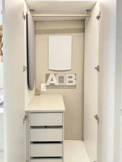 Apartamento, 1 quarto, 18 m² - Foto 3