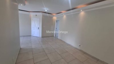 Apartamento, 3 quartos, 95 m² - Foto 3