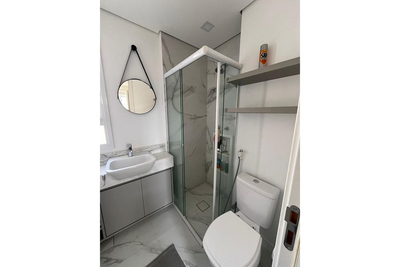 Apartamento, 1 quarto, 41 m² - Foto 2