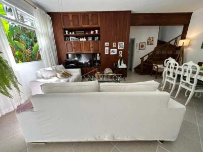 Apartamento, 4 quartos, 157 m² - Foto 4