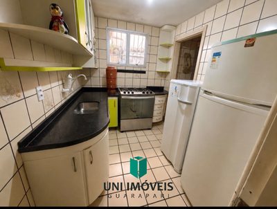 Apartamento, 3 quartos, 90 m² - Foto 3