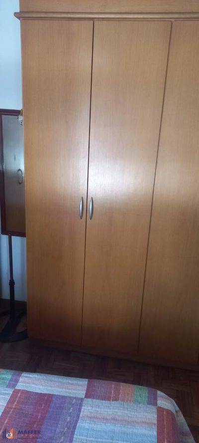 Apartamento, 1 quarto, 47 m² - Foto 5