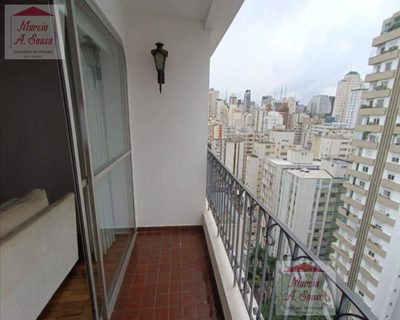 Apartamento, 3 quartos, 155 m² - Foto 5