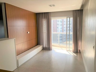 Apartamento, 1 quarto, 50 m² - Foto 4