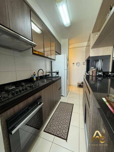 Apartamento, 3 quartos, 85 m² - Foto 5