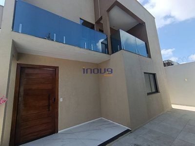 Casa, 5 quartos, 153 m² - Foto 4