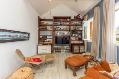 Casa, 4 quartos, 389 m² - Foto 3
