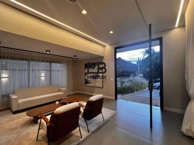 Casa de Condomínio, 5 quartos - Foto 3