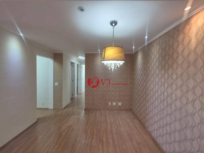 Apartamento, 4 quartos, 98 m² - Foto 3