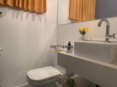 Apartamento, 3 quartos, 107 m² - Foto 4