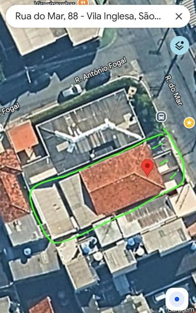 Casa, 5 quartos - Foto 2