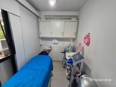 Sala-Conjunto, 37 m² - Foto 2