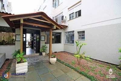 Apartamento, 2 quartos, 75 m² - Foto 2