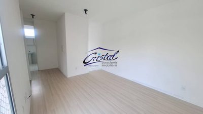 Apartamento, 2 quartos, 44 m² - Foto 2