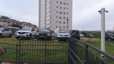 Apartamento, 2 quartos, 43 m² - Foto 1