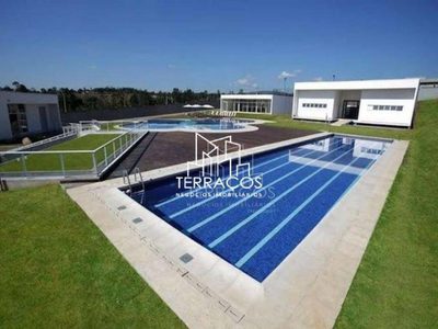 Loteamento e Condomínio, 300 m² - Foto 5