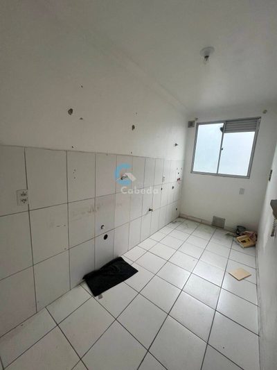 Apartamento, 2 quartos - Foto 4