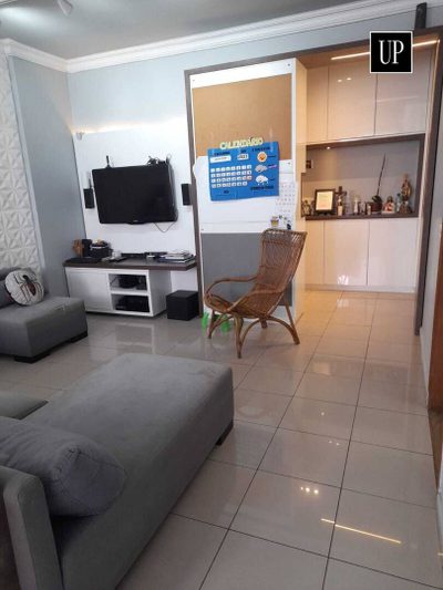 Apartamento, 3 quartos, 103 m² - Foto 4