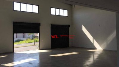 Loja-Salão, 300 m² - Foto 4