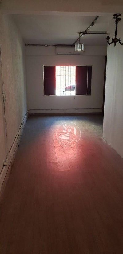 Sobrado, 1 quarto, 120 m² - Foto 1