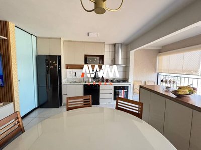 Apartamento, 3 quartos, 83 m² - Foto 4