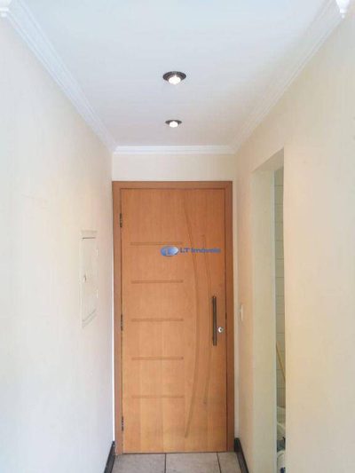 Apartamento, 3 quartos, 91 m² - Foto 3