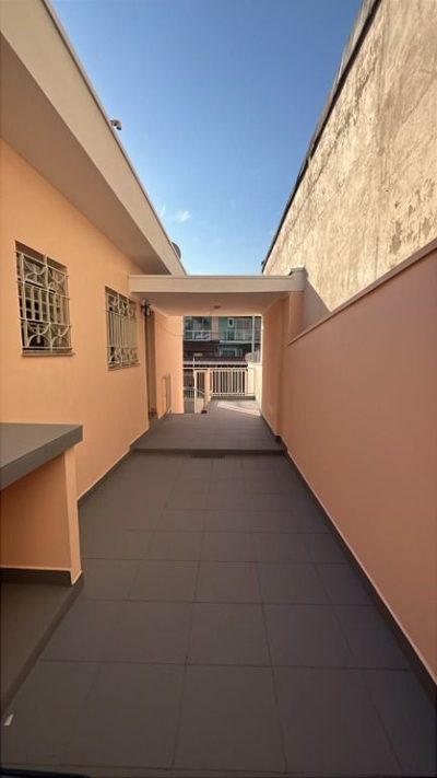 Casa, 1 quarto, 77 m² - Foto 5