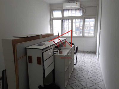 Sala-Conjunto, 23 m² - Foto 2
