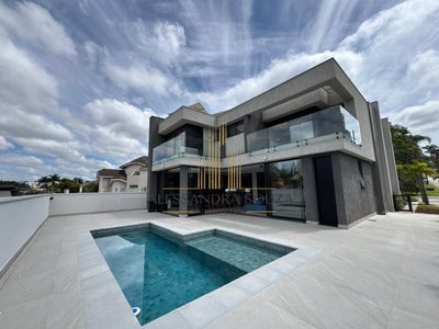 Casa, 4 quartos, 604 m² - Foto 2