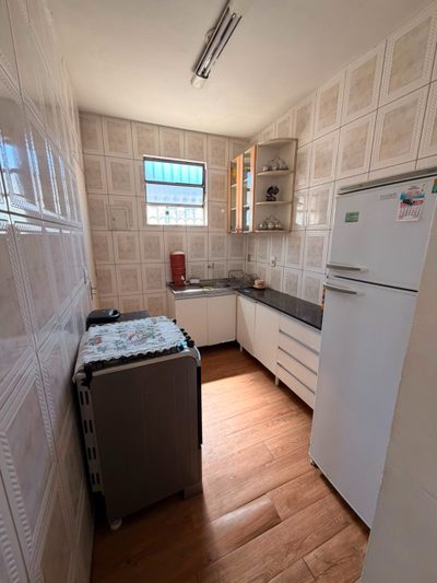 Casa, 3 quartos, 136 m² - Foto 4
