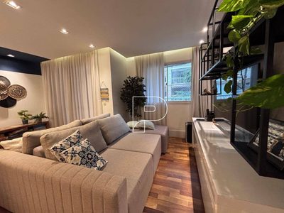 Apartamento, 3 quartos, 96 m² - Foto 5