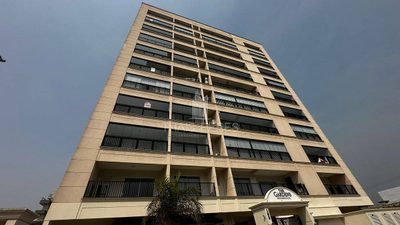 Apartamento, 2 quartos, 79 m² - Foto 1