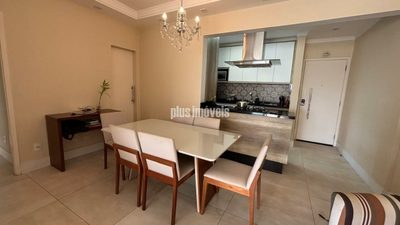 Apartamento, 3 quartos, 84 m² - Foto 3