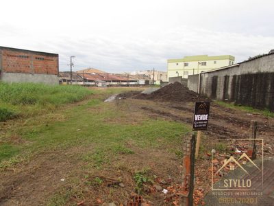 Terreno, 259 m² - Foto 3